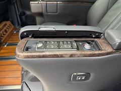 Toyota Vellfire Crown Hybrid 2.5L HV Premium Edition - фото 8