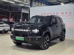 Jetour Jietu Shanhai T1 147km AWD Explorer - photo 1