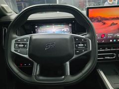 Jetour Jietu Shanhai T1 147km AWD Explorer - photo 10