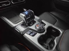 Jetour Jietu Shanhai T1 147km AWD Explorer - photo 12