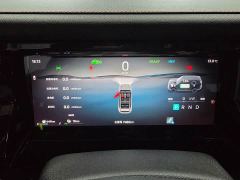 Jetour Jietu Shanhai T1 147km AWD Explorer - photo 13