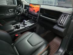 Jetour Jietu Shanhai T1 147km AWD Explorer - photo 14
