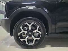 Jetour Jietu Shanhai T1 147km AWD Explorer - photo 4