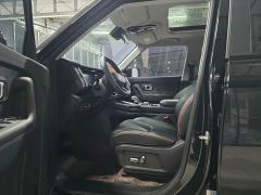 Jetour Jietu Shanhai T1 147km AWD Explorer - photo 5
