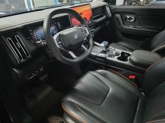 Jetour Jietu Shanhai T1 147km AWD Explorer - photo 6