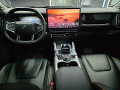 Jetour Jietu Shanhai T1 147km AWD Explorer - photo 7