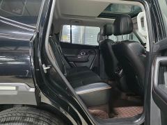 Jetour Jietu Shanhai T1 147km AWD Explorer - photo 9