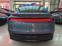 Tesla Model Y Long Range All-Wheel Drive - photo 4