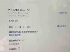 Tesla Model Y Long Range All-Wheel Drive - photo 5
