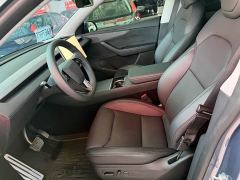 Tesla Model Y Long Range All-Wheel Drive - photo 8