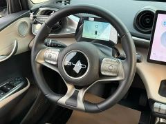 BYD Dolphin 420km Fashion Edition - ფოტო 2