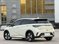 BYD Dolphin 420km Fashion Edition - ფოტო 7