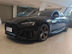 Audi RS 5 RS 5 2.9T Sportback Dark Gold Edition - photo 1