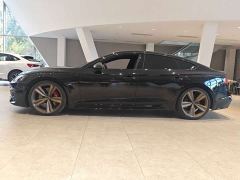 Audi RS 5 RS 5 2.9T Sportback Dark Gold Edition - photo 2