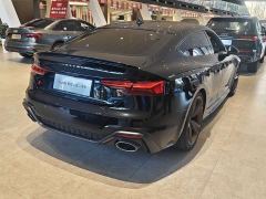 Audi RS 5 RS 5 2.9T Sportback Dark Gold Edition - photo 4