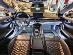 Audi RS 5 RS 5 2.9T Sportback Dark Gold Edition - photo 5