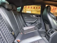 Audi RS 5 RS 5 2.9T Sportback Dark Gold Edition - photo 6