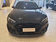 Audi RS 5 RS 5 2.9T Sportback Dark Gold Edition - photo 9