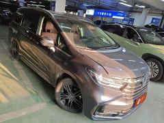 Honda Odyssey 2.0L e:HEV Sharp Premium Edition - ფოტო 2
