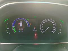 Honda Odyssey 2.0L e:HEV Sharp Premium Edition - ფოტო 3