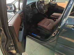 Honda Odyssey 2.0L e:HEV Sharp Premium Edition - ფოტო 4