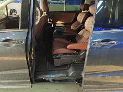 Honda Odyssey 2.0L e:HEV Sharp Premium Edition - ფოტო 5