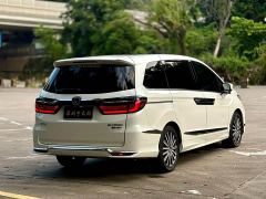 Honda Odyssey 2.0L e:HEV Luxury - ფოტო 12