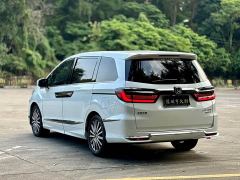 Honda Odyssey 2.0L e:HEV Luxury - ფოტო 13