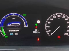 Honda Odyssey 2.0L e:HEV Luxury - ფოტო 5