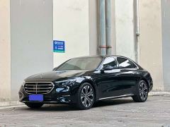 Mercedes-Benz E-Class Facelift E 300 L Luxury - ფოტო 1