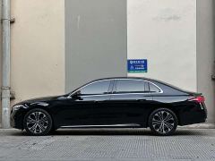 Mercedes-Benz E-Class Facelift E 300 L Luxury - ფოტო 10