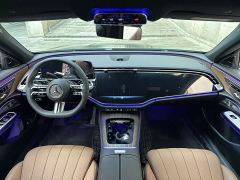 Mercedes-Benz E-Class Facelift E 300 L Luxury - ფოტო 11