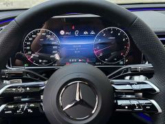 Mercedes-Benz E-Class Facelift E 300 L Luxury - ფოტო 12