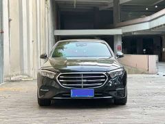 Mercedes-Benz E-Class Facelift E 300 L Luxury - ფოტო 3