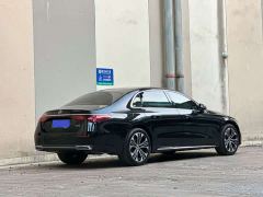 Mercedes-Benz E-Class Facelift E 300 L Luxury - ფოტო 6