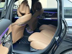 Mercedes-Benz E-Class Facelift E 300 L Luxury - ფოტო 7