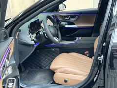 Mercedes-Benz E-Class Facelift E 300 L Luxury - ფოტო 8