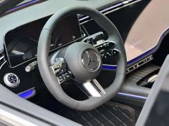 Mercedes-Benz E-Class Facelift E 300 L Luxury - ფოტო 9