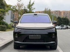 Li Auto L9 Livis - фото 2