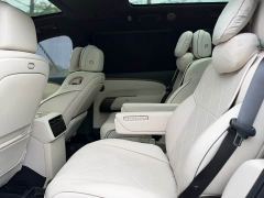Li Auto L9 Livis - фото 6