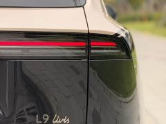 Li Auto L9 Livis - фото 8