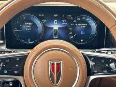 FAW Red Flag H9 2.0T Smart Connected Premium Edition - фото 12