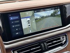FAW Red Flag H9 2.0T Smart Connected Premium Edition - фото 13