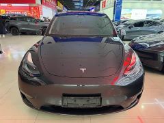 Tesla Model Y Performance - ფოტო 2