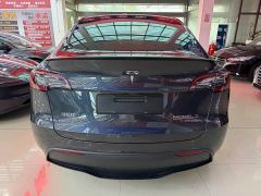 Tesla Model Y Performance - ფოტო 3