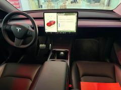 Tesla Model Y Performance - ფოტო 5