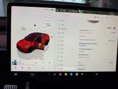 Tesla Model Y Performance - ფოტო 8