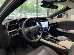 Lexus RZ 450e AWD Luxury Edition - фото 10