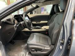 Lexus RZ 450e AWD Luxury Edition - фото 11