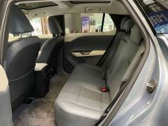 Lexus RZ 450e AWD Luxury Edition - фото 12